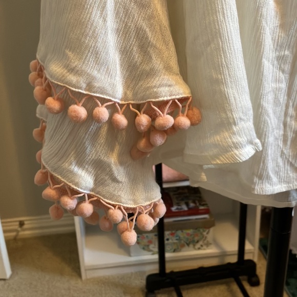 Pink Pompom - Picture 2 of 3